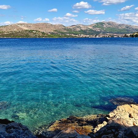 Camp Ante-Gojko Otel Grebaštica Dış mekan fotoğraf
