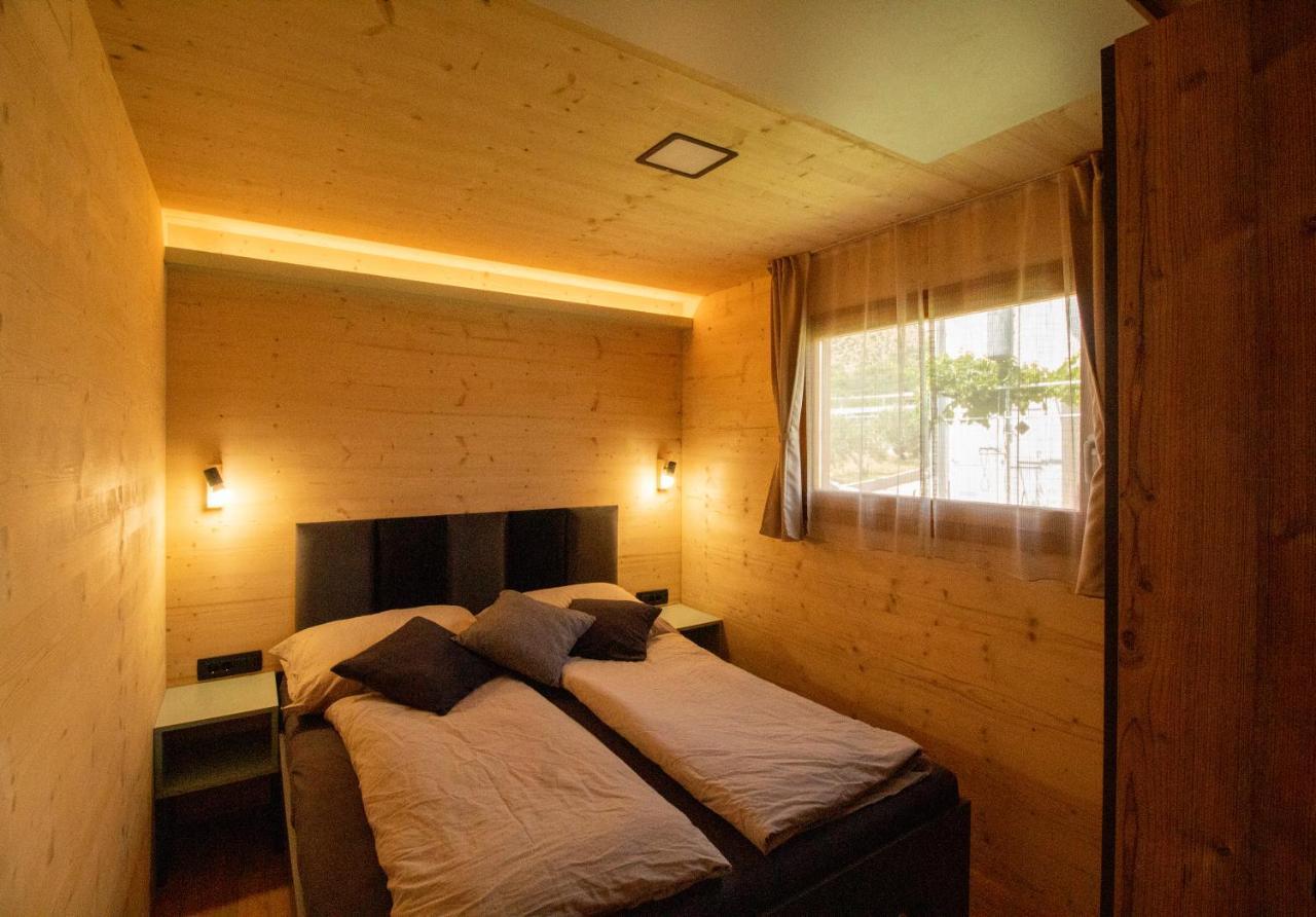 Camp Ante-Gojko Otel Grebaštica Dış mekan fotoğraf