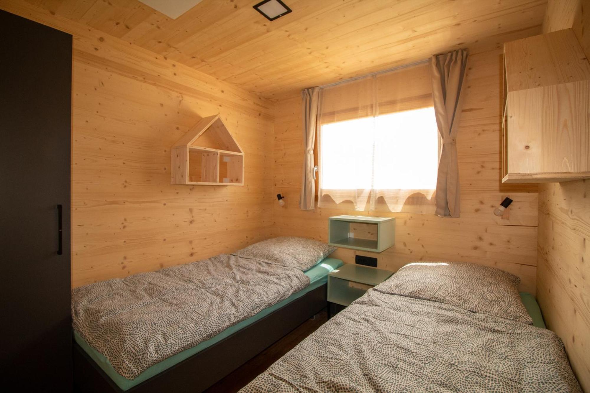 Camp Ante-Gojko Otel Grebaštica Dış mekan fotoğraf