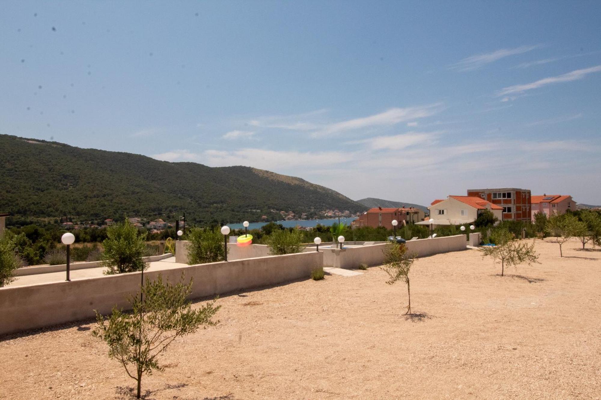 Camp Ante-Gojko Otel Grebaštica Dış mekan fotoğraf