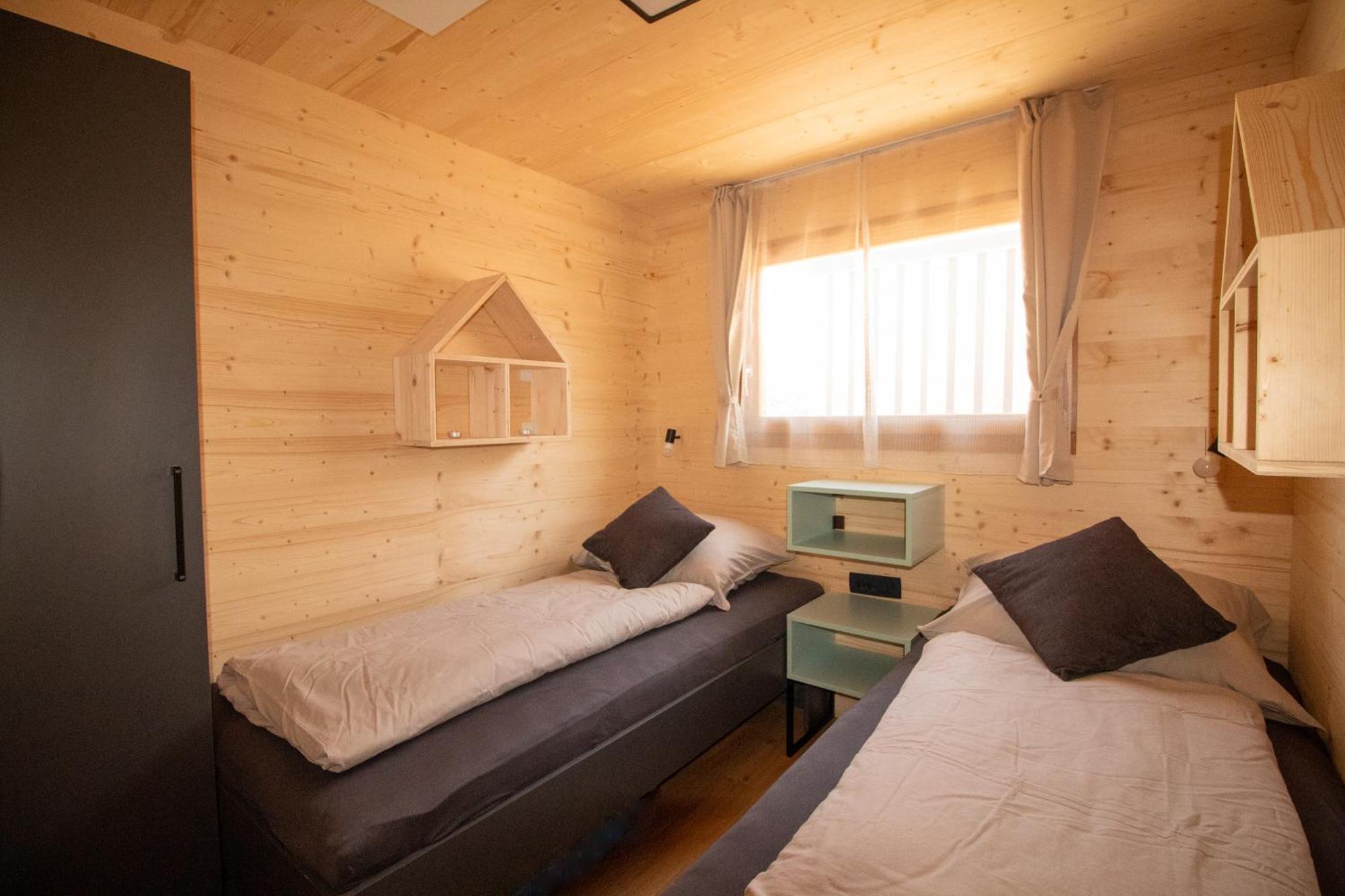 Camp Ante-Gojko Otel Grebaštica Dış mekan fotoğraf