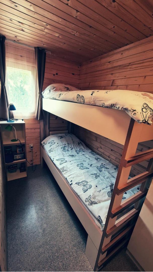 Camp Ante-Gojko Otel Grebaštica Dış mekan fotoğraf