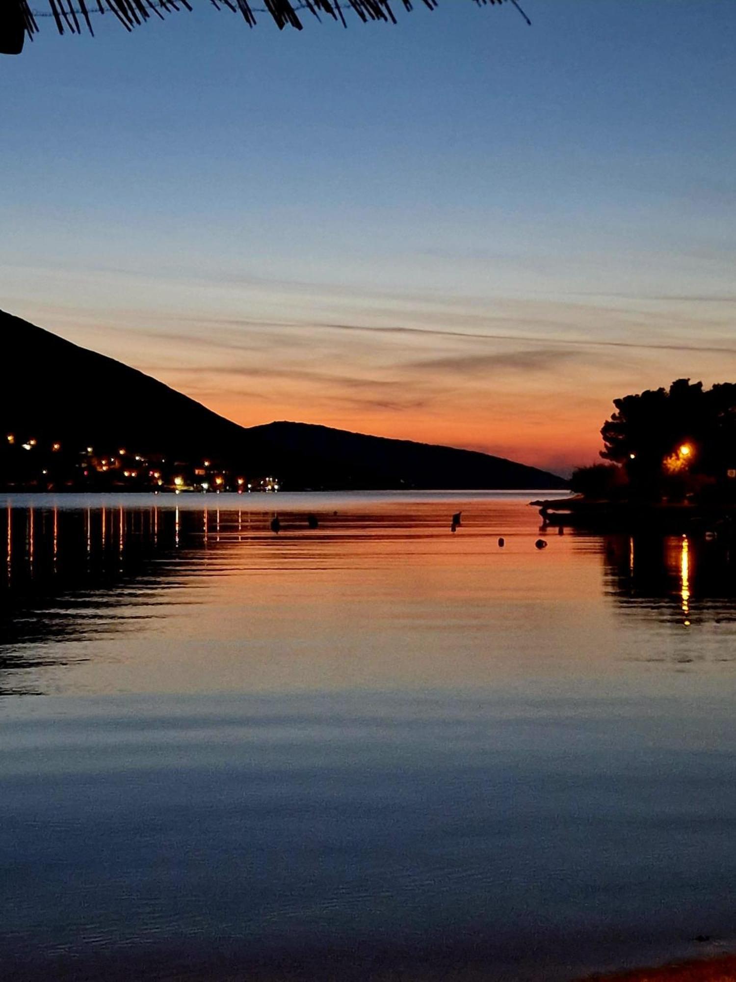 Camp Ante-Gojko Otel Grebaštica Dış mekan fotoğraf